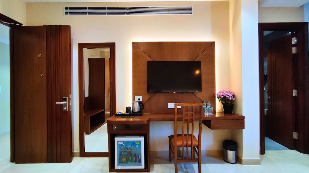 Premium Room - Photo 3