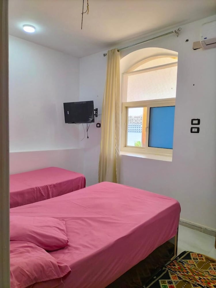 Double Room, River View photo 1