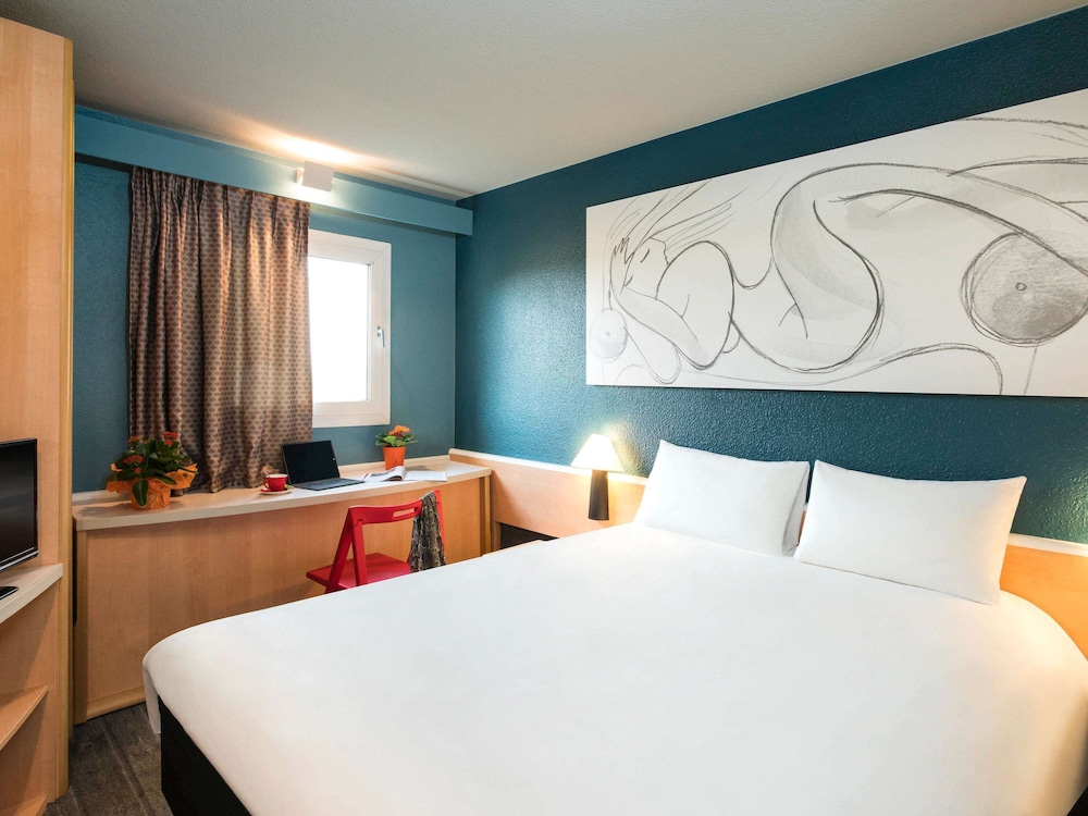 Comfort Room, 1 Double Bed - Photo 6