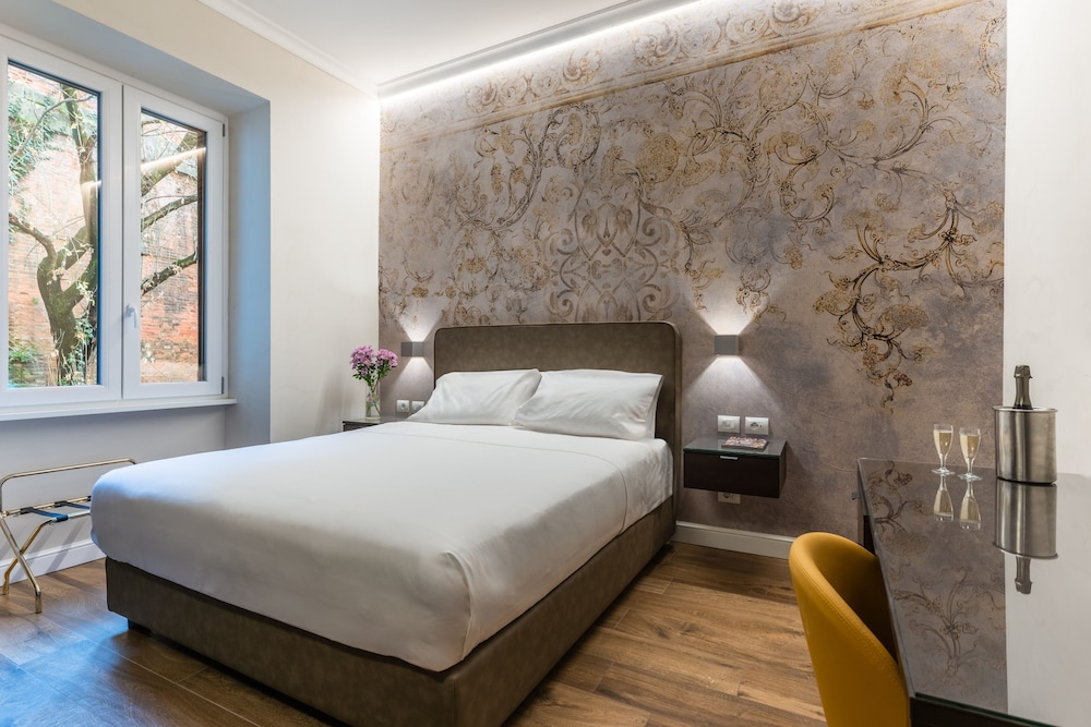 Apartment (Colosseo) photo 1