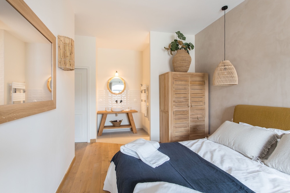 Suite, Ensuite (pénate3) - Photo 5