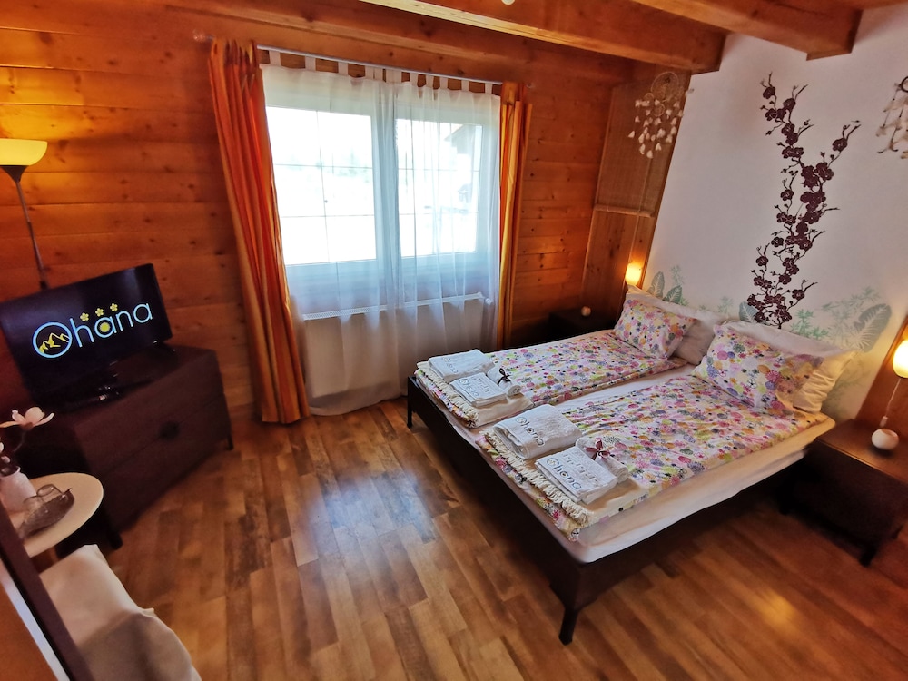 Economy Double Room photo 1