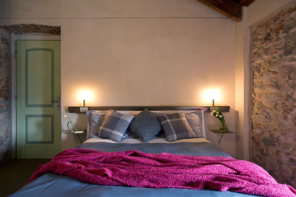 Standard Double Room, Vineyard View photo 3