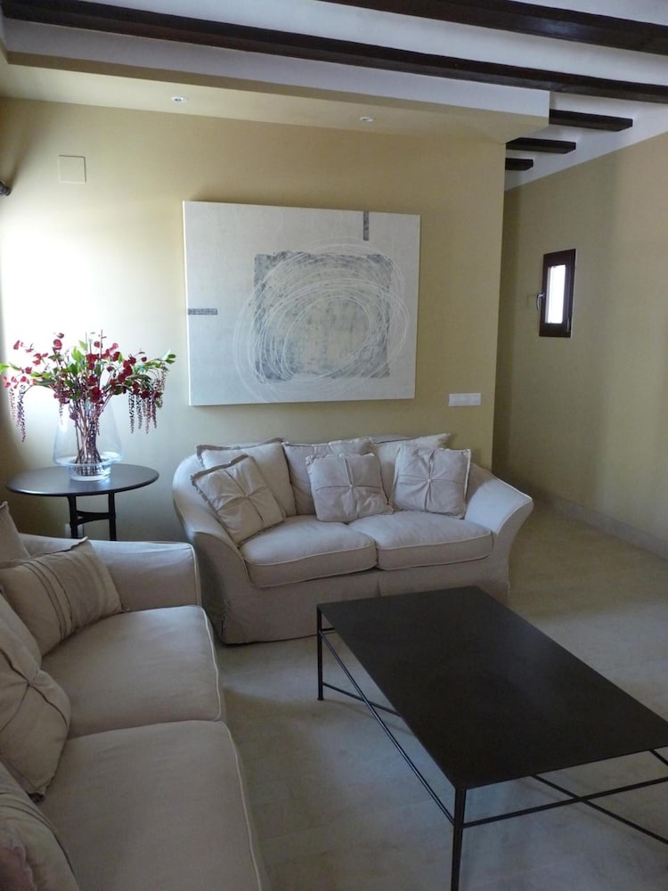 Casa, 3 habitaciones, vista al jardín