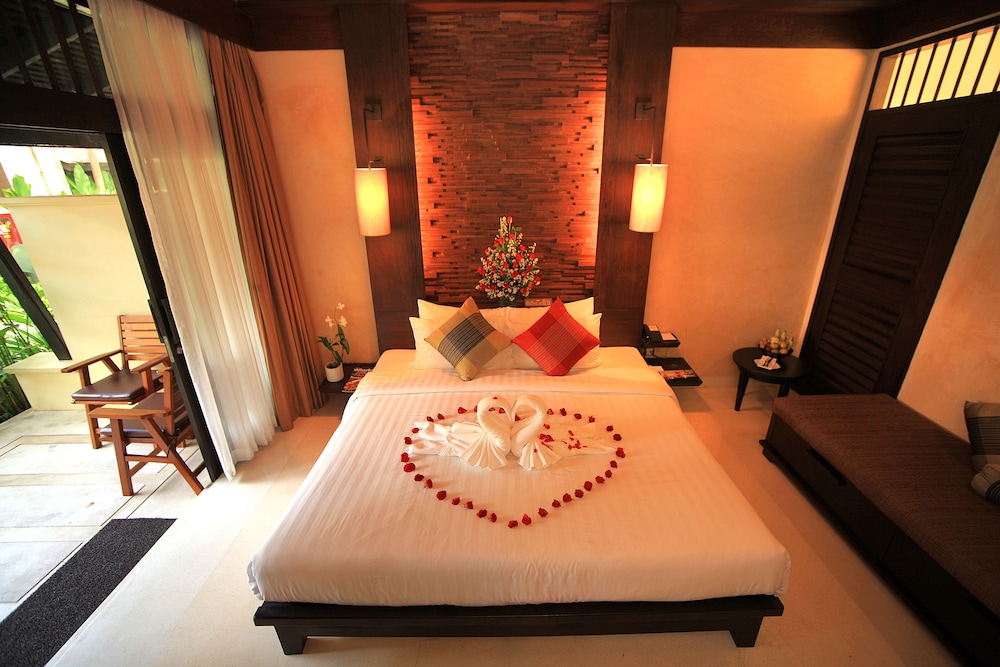 Superior Room, 1 Bedroom - Photo 16