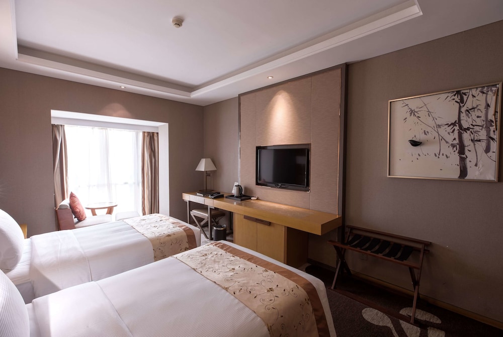Standard Room, 1 Twin Bed, Smoking