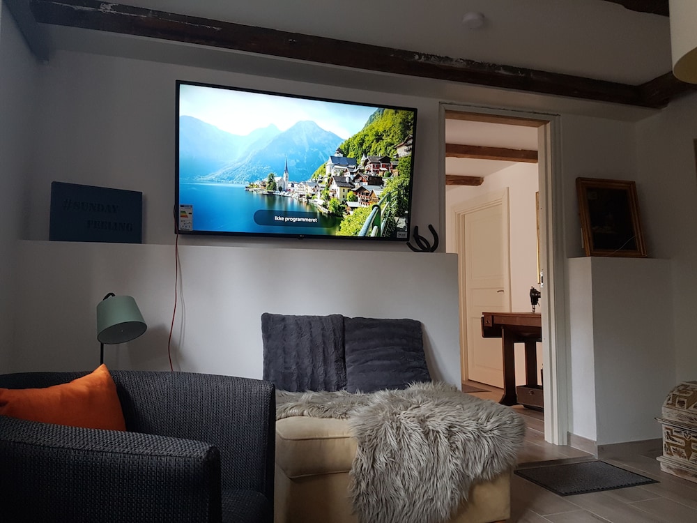 Standard Double or Twin Room, 2 Twin Beds, Park View photo 2