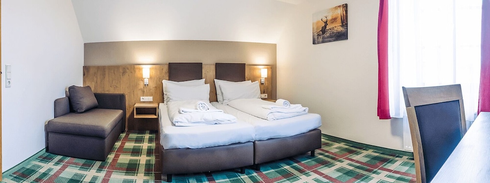 Triple Room photo 1
