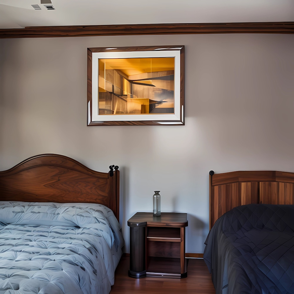 Standard Single Room, 1 Bedroom photo 2