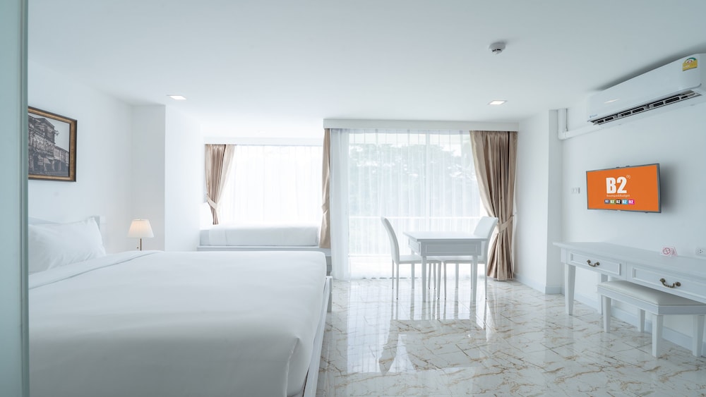 Luxury Triple Room - Photo 5