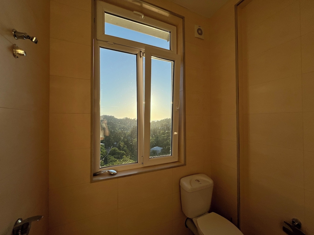 Basic Double or Twin Room, Sea View photo 2