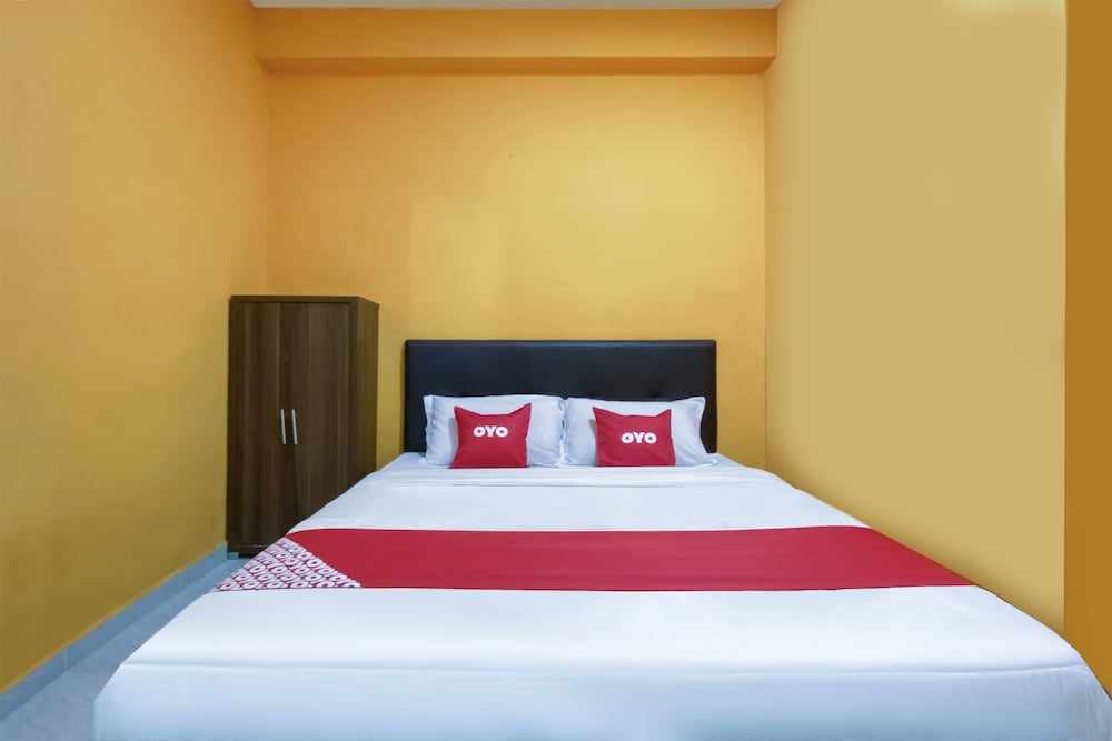 Standard Double Room - Photo 2