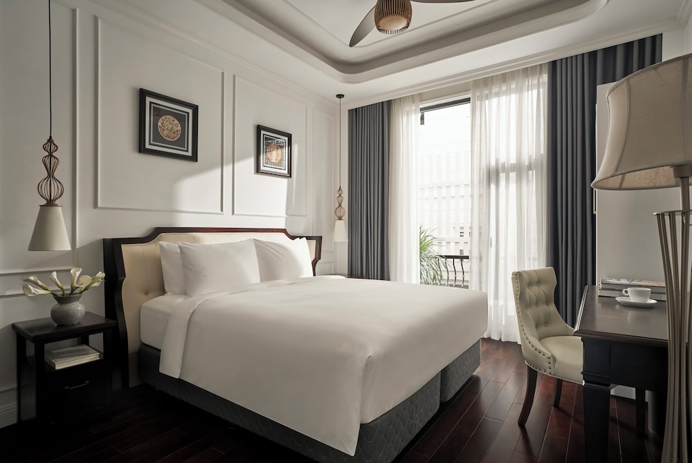 Standard Double Room, Balcony photo 1