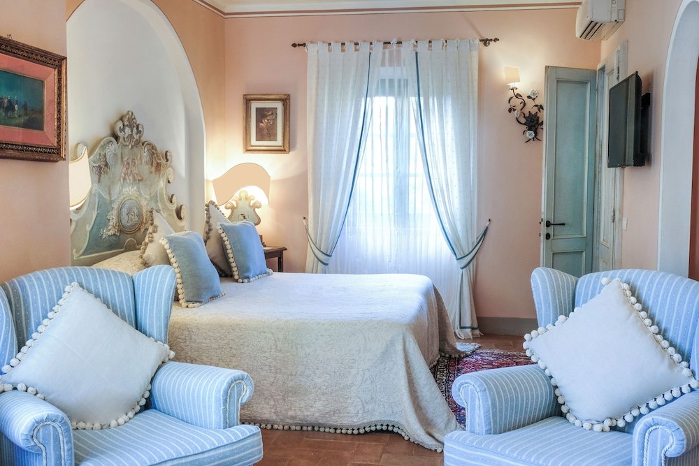 Junior Suite - Photo 2