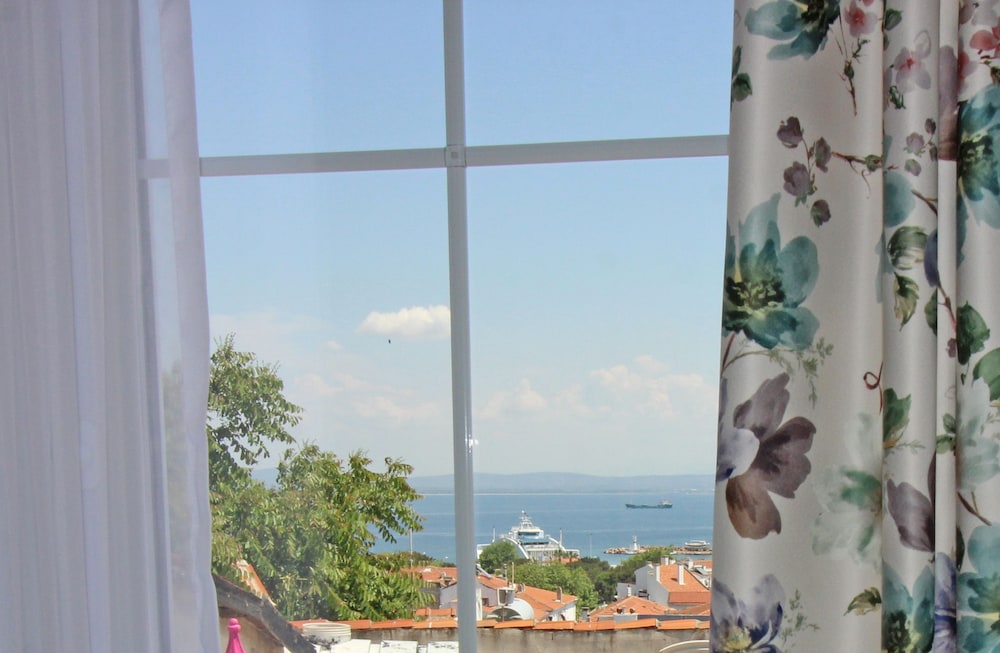 Deluxe Room, Sea View, Sea Facing