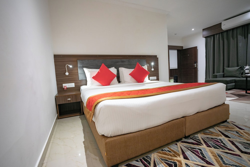 Standard Double Room photo 1