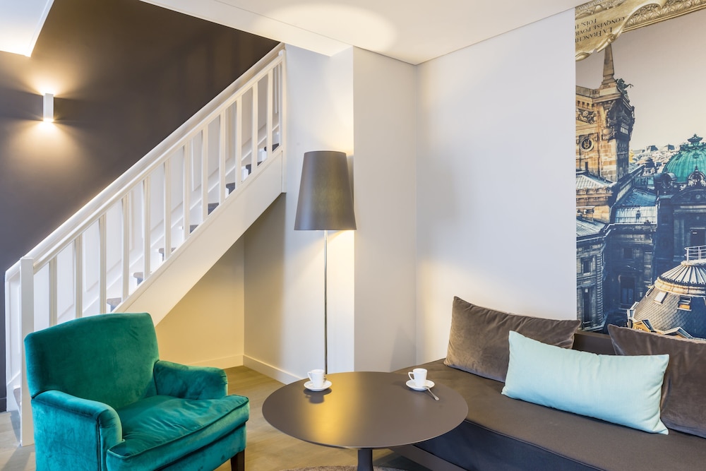 Hotel Indigo Paris - Opera by IHG - Photo 100