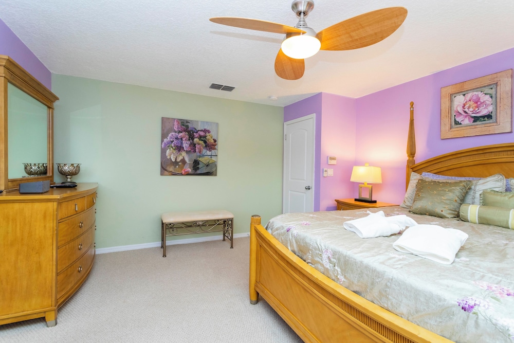Charming 3Bd w Pool Close to Disney 7826 Indian Ridge, Fotografia 17