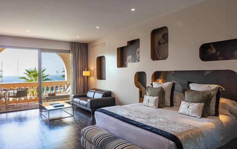 Junior Suite, Sea View - Photo 9