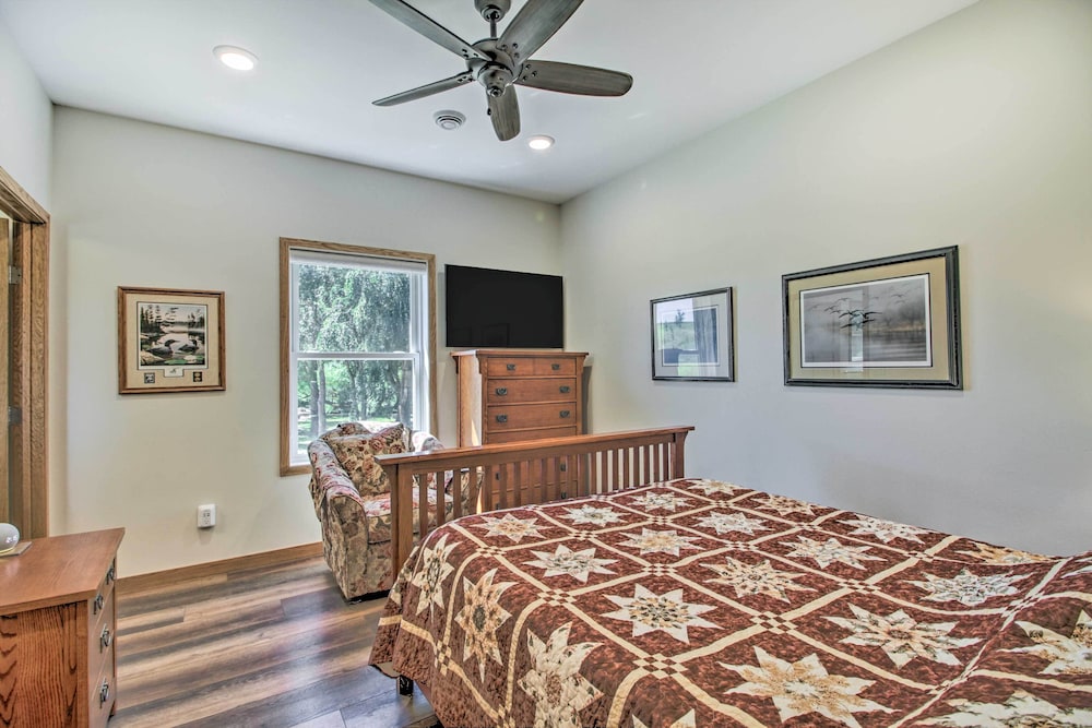 House (2 Bedrooms) photo 1