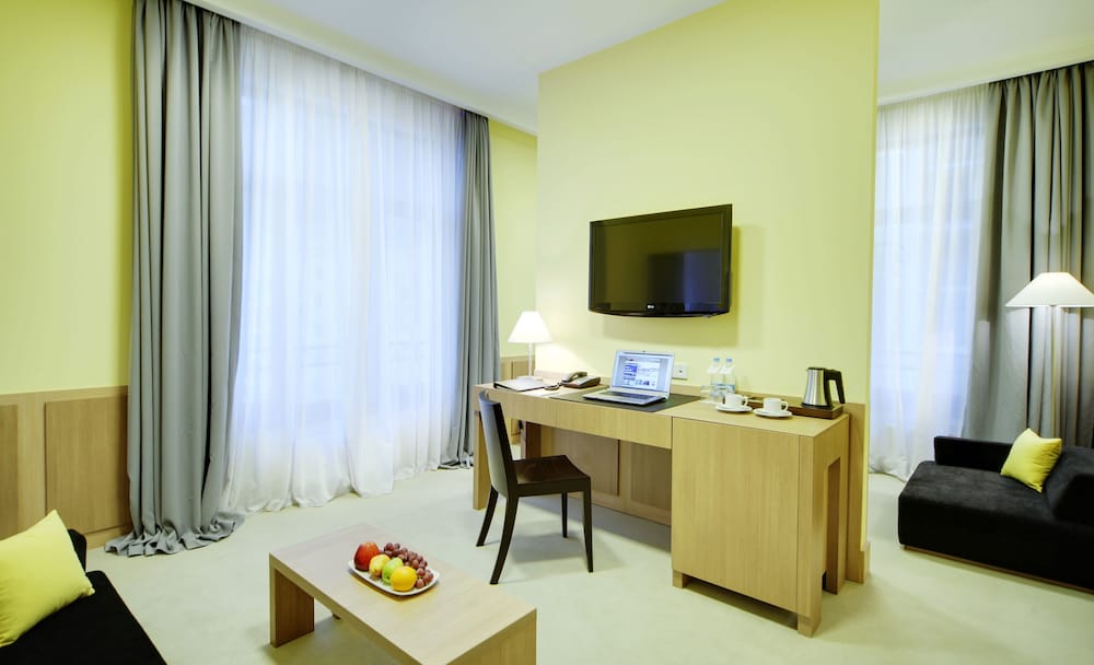 Junior Suite photo 3