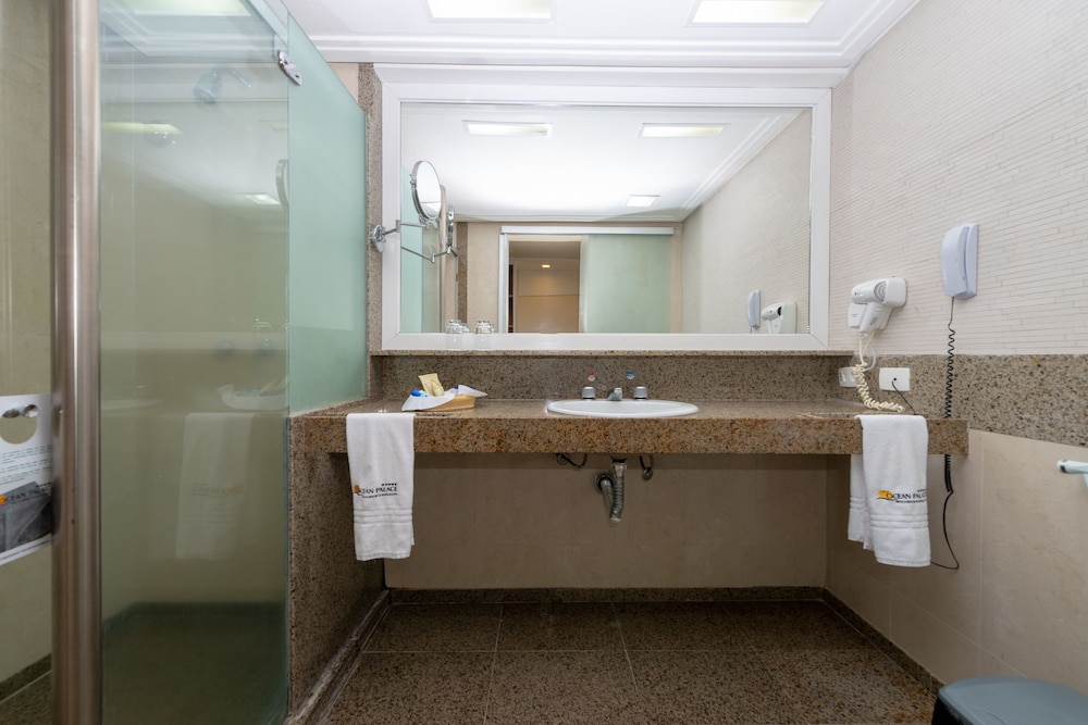 Apartamento Luxo Família All Inclusive Premium