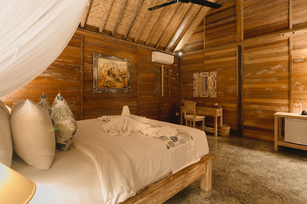 One Bedroom Villa - Photo 5