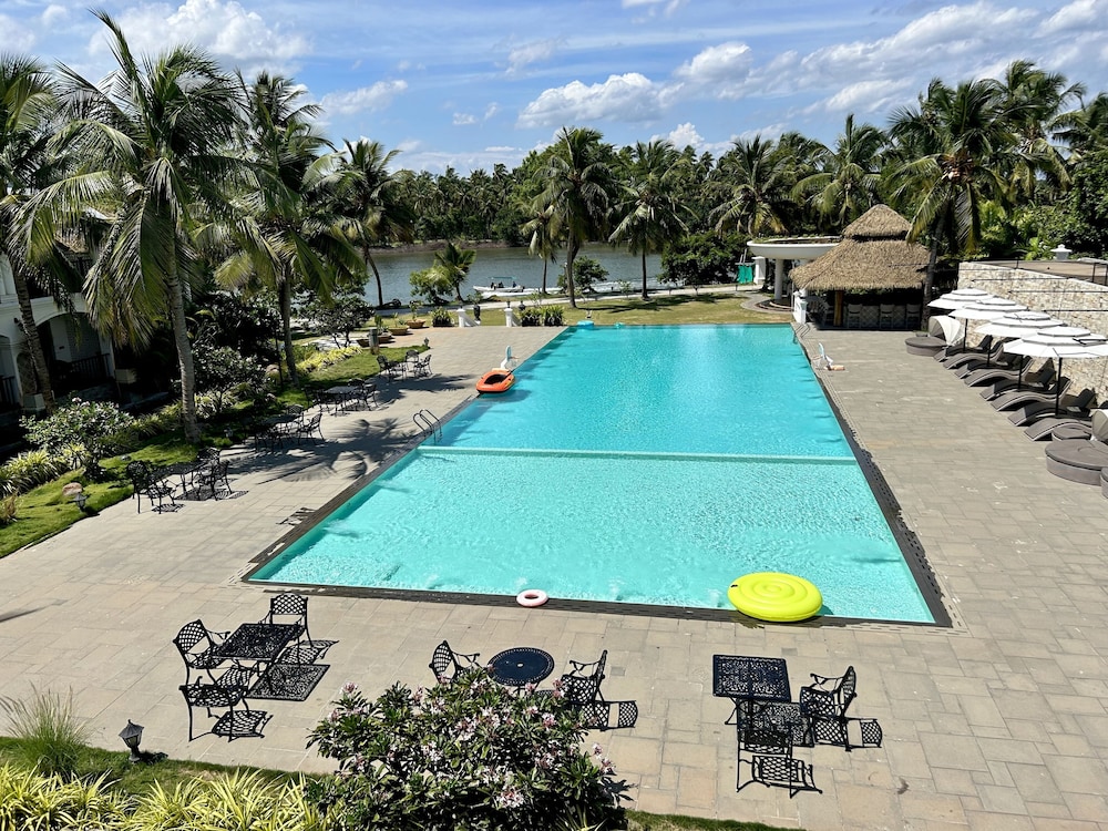 Lagoon view room - Photo 3