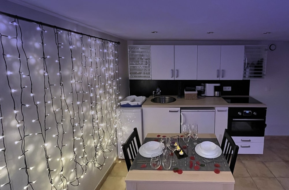City House, 1 Bedroom photo 2