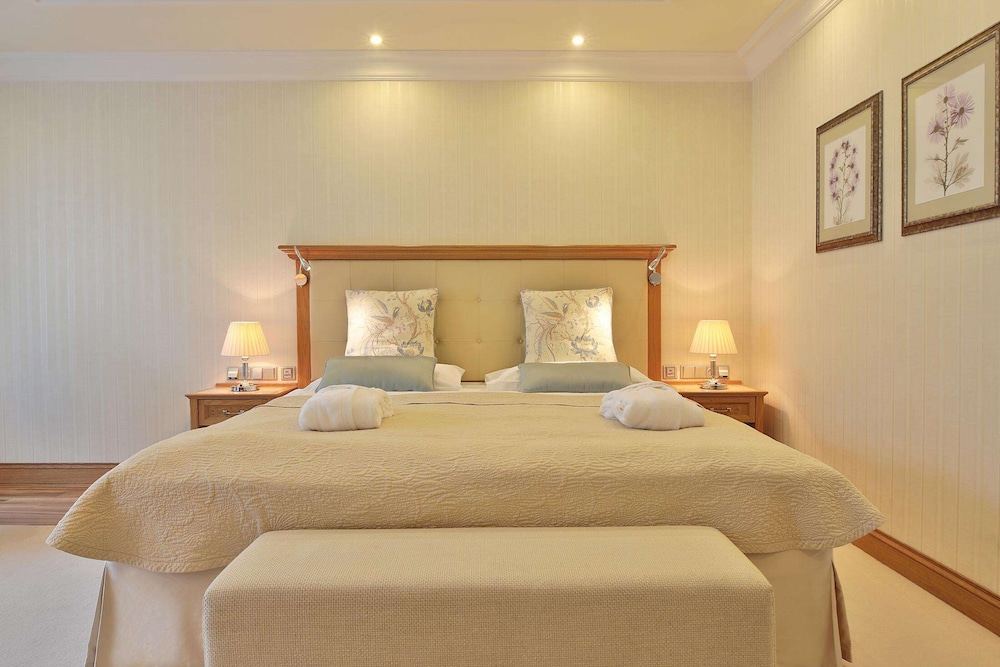 Superior Double Room, Balcony, River View, photo 6