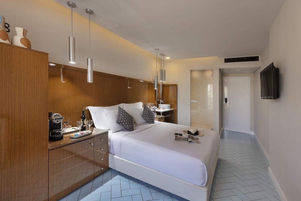 Premium Double Room photo 1