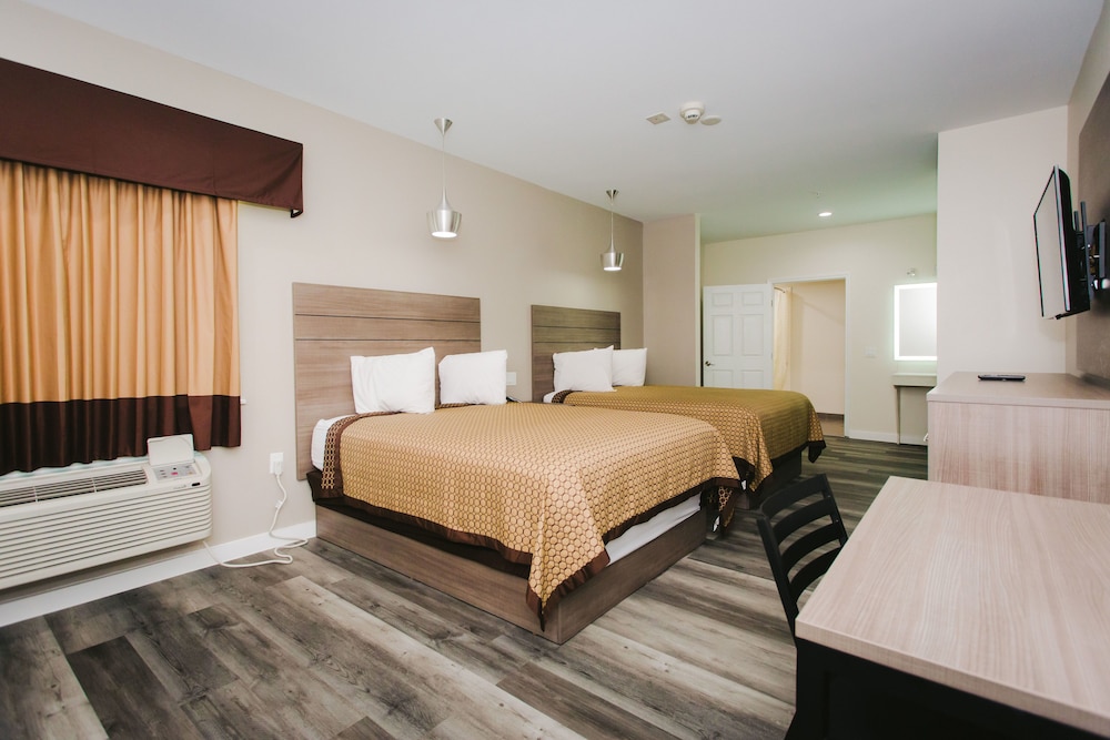 Standard Room, 1 Double Bed, Non Smoking photo 1