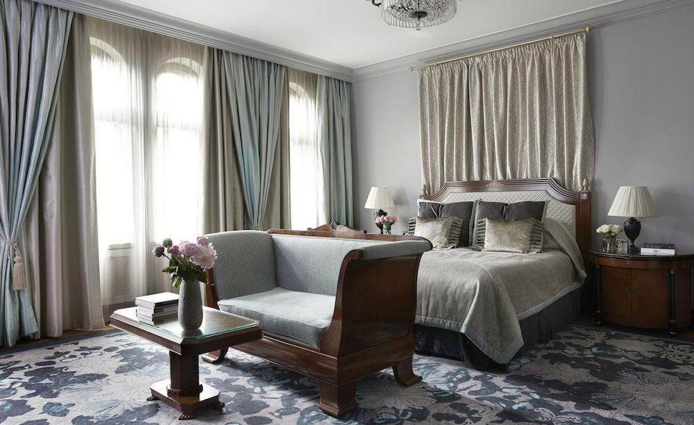 Junior Suite (Park)