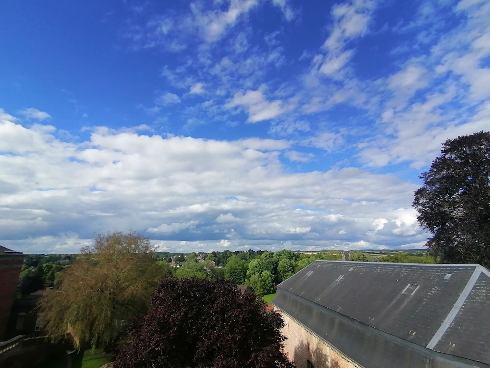 Family Quadruple Room, Garden View photo 3