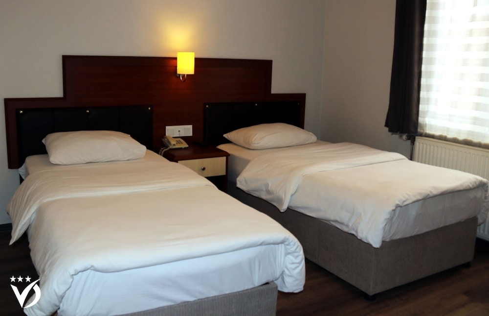 Business Double Or Twin Room photo 3