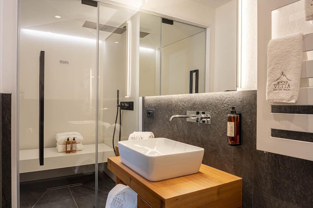 Elite Double or Twin Room, 1 Bedroom, Mountain View photo 1