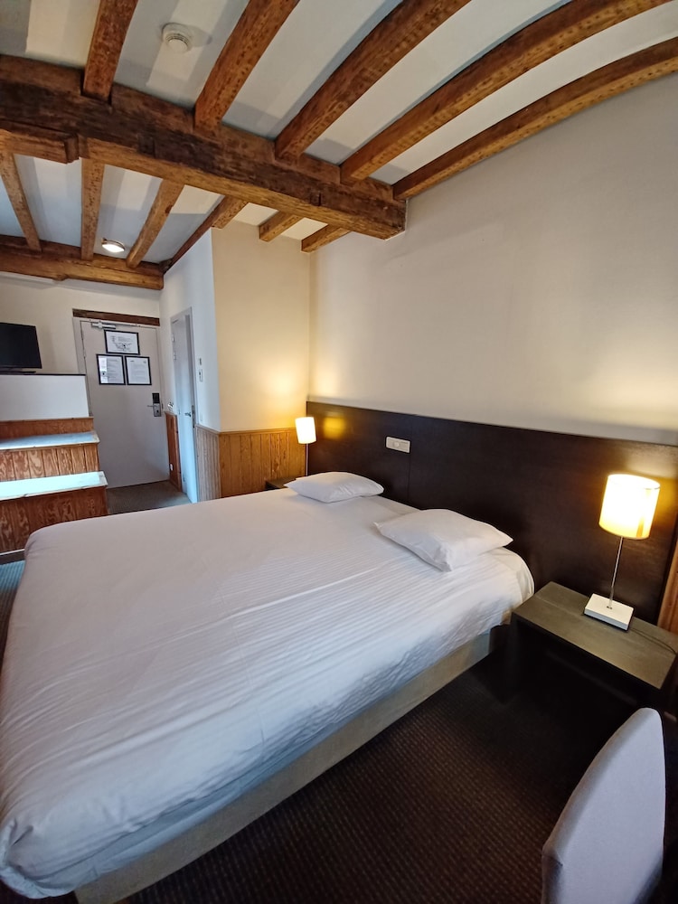 Comfort Double Room - Photo 4