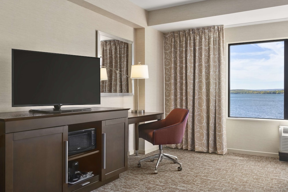 Hampton Inn Penn Yan, NY, Billede 6