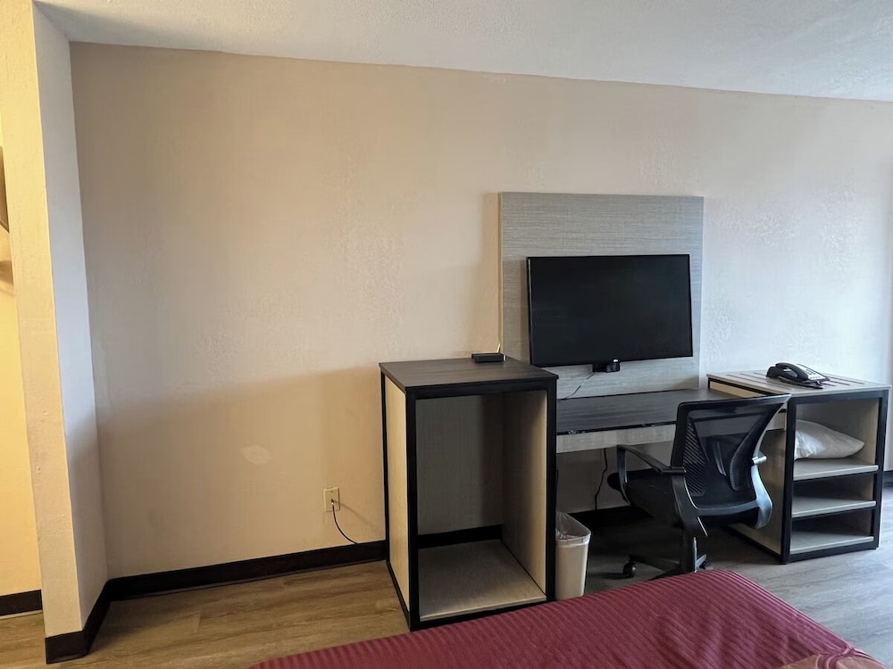 Deluxe Room, 2 Double Beds, Non Smoking - Photo 4