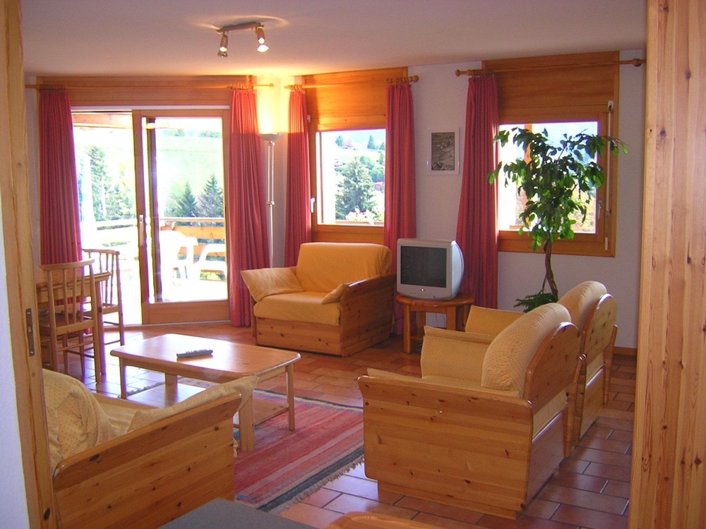 Standard Apartment, 2 Bedrooms photo 3