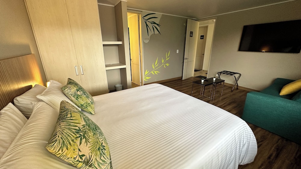 Standard Room, Mountain View photo 3