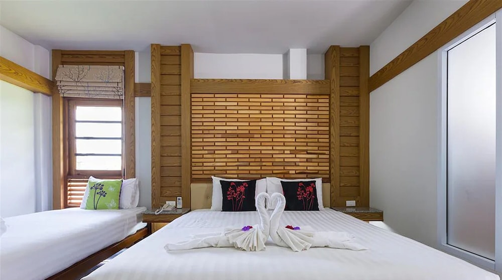 Family Villa