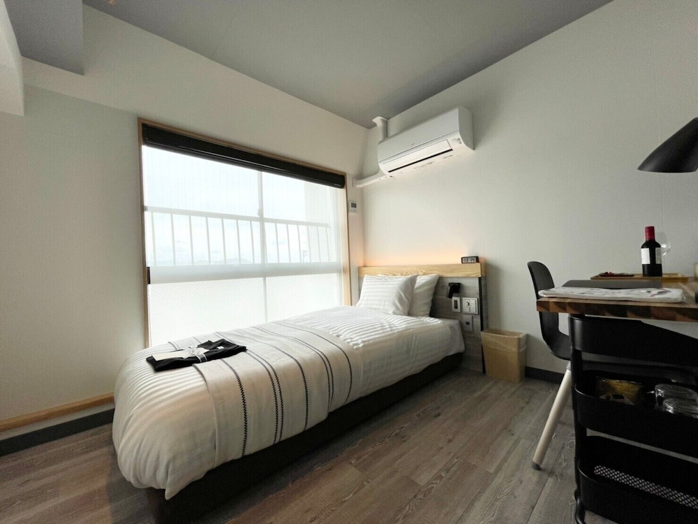 Deluxe Single Room, Non Smoking