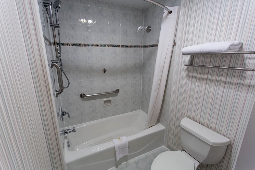 Standard Room, 1 King Bed - Photo 12