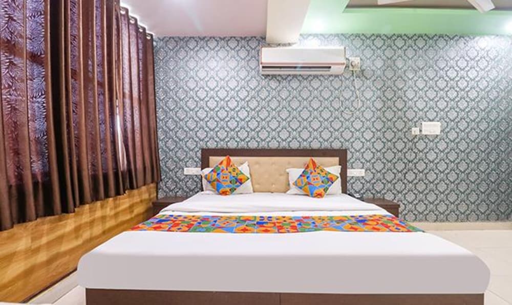 Luxury Room photo 3