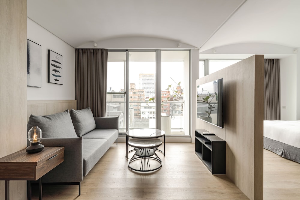 Superior Double Room - Photo 1