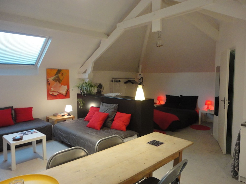 Le Gîte 21 photo 1
