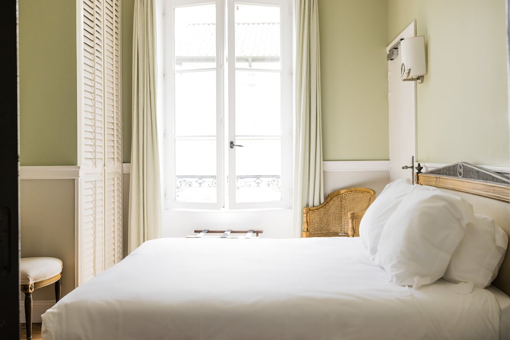 Comfort Room