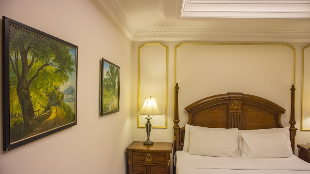 Grande Suite - Photo 19