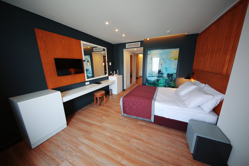 City Room